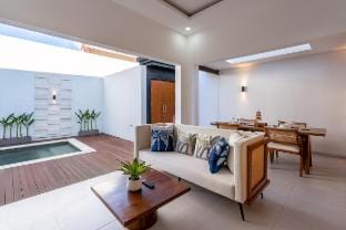Nirvana Villa by Betterplace  Villa in Kuta