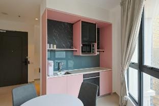 Modern Family Suites @ Ikea Damansara By NexxField Vacation rental in Petaling Jaya