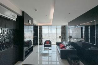 Spacious 3BR Apt at Aryaduta Residence By Travelio Apartment in Surabaya