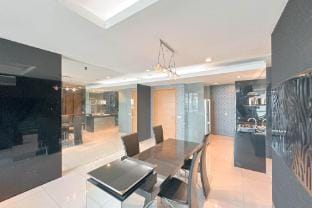 Spacious 3BR Apt at Aryaduta Residence By Travelio Apartment in Surabaya