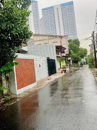 Thiago Living Syariah Vacation rental in Jakarta