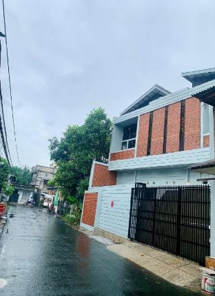Thiago Living Syariah Vacation rental in Jakarta