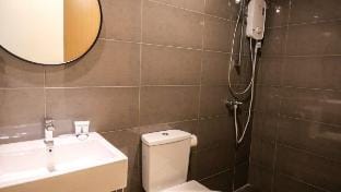 Newston Family City View 4 pax 2 bedroom (A2404) Apartment in Pahang, Malaysia
