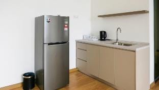 Newston Family City View 4 pax 2 bedrooms (A1108) Apartment in Pahang, Malaysia