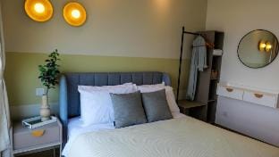 Newston Family City View 4 pax 2 bedrooms (A2501) Apartment in Pahang, Malaysia