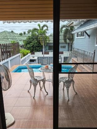 安逸舒适小家 Vacation rental in Pattaya City