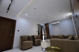 Woodlands Apartment 501-Fully Furnished Luxury Apt Vacation rental in Rajasthan