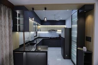 Woodlands Apartment 501-Fully Furnished Luxury Apt Vacation rental in Rajasthan
