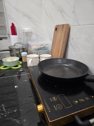 Cameron Highland # 1 Saja(人均才) RM5x ?! #Tanah Rata Vacation rental in Brinchang