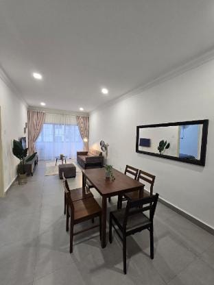 Cameron Highland # 1 Saja(人均才) RM5x ?! #Tanah Rata Vacation rental in Brinchang