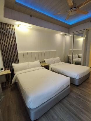 Eya's Staycation Apartment in Baguio