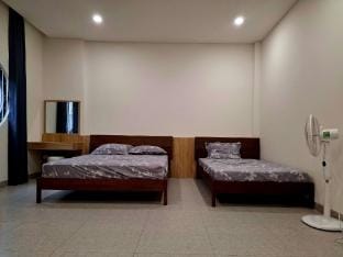 Hometay Góc Hoa Apartment in Ho Chi Minh City