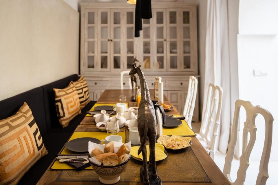 Riad Nomada  Riad in Marrakesh