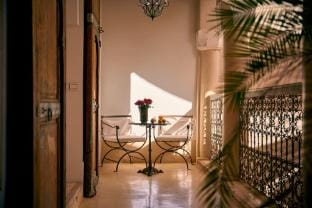 Riad Nomada  Riad in Marrakesh