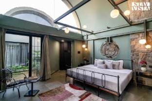 StayVista at The Stone Age Home Villa in Rajasthan