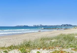 Beachside Getaway in Sunny Palm Beach Vacation rental in Palm Beach