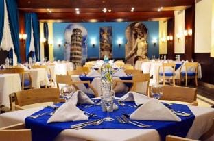 Sea Beach Resort Private Villa with Pool in Nabq Villa in South Sinai Governorate