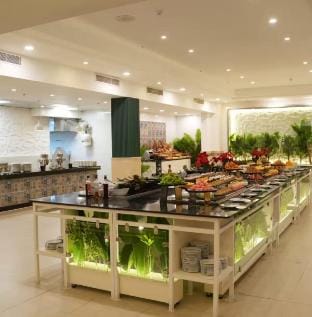 Sea Beach Resort Private Villa with Pool in Nabq Villa in South Sinai Governorate