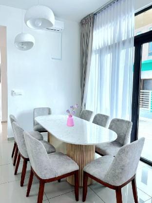 cc la villa Vacation rental in Selangor, Malaysia