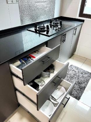 cc la villa Vacation rental in Selangor, Malaysia