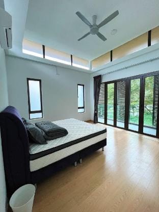 cc cosy oasis Vacation rental in Selangor, Malaysia
