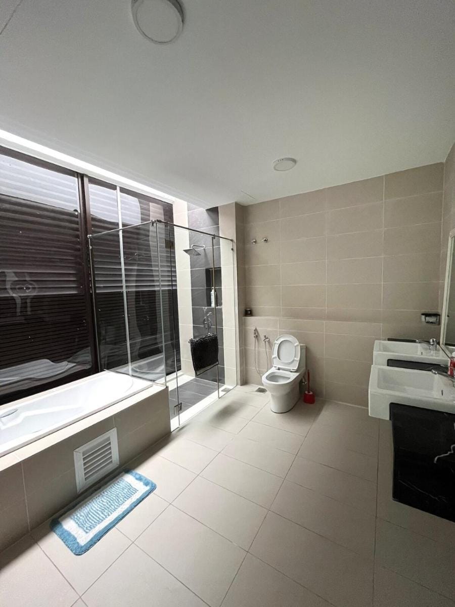 cc cosy oasis Vacation rental in Selangor, Malaysia