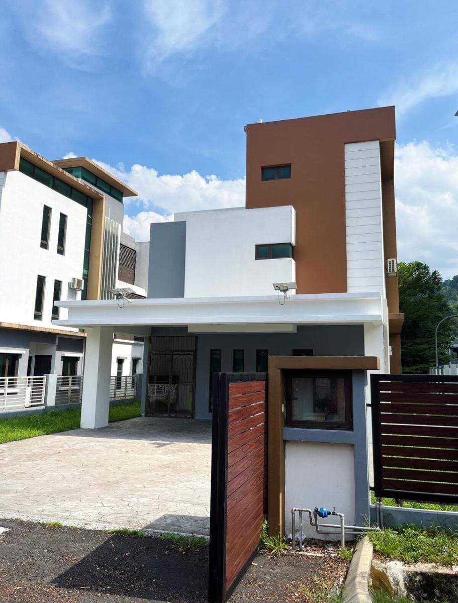 cc cosy oasis Vacation rental in Selangor, Malaysia