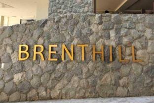 UNIT 305 New Brenthill Condo with balcony near SM BGO Apartment in Baguio