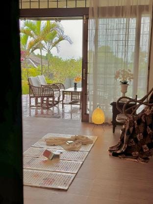Tropical Lux 5BR Villa Panoramic Isola Bandung Vacation rental in Parongpong