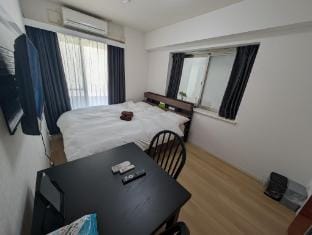 Merisu kabukicho,tokyoD4 Apartment in Shinjuku