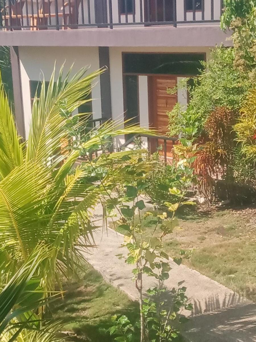 Immanuel inn  Vacation rental in Siquijor