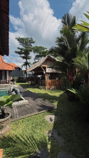 Elrico Villa Villa in North Kuta