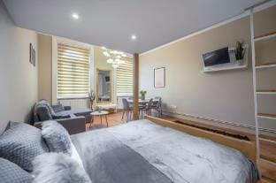 Corvin City Apartment, by NW Apartment in Budapest