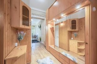 Corvin City Apartment, by NW Apartment in Budapest