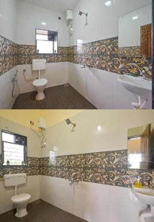 Serenity Villa By RaDha Hospitality Villa in Lonavla