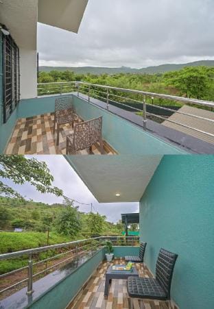 Serenity Villa By RaDha Hospitality Villa in Lonavla