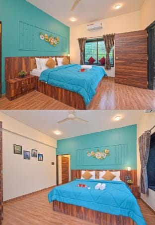 Serenity Villa By RaDha Hospitality Villa in Lonavla