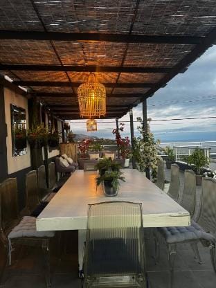 Miguels  Seaview Corner Vacation rental in Madeira District