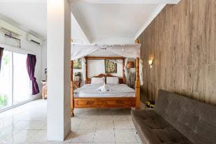 ⭐PRIVATE♥Tropical Paradise⭐5BR♥FREE Bfast& Laundry Vacation rental in Blahbatuh