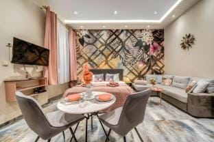 Budapest Magic Exotic in Downtown, by NW Apartment in Budapest