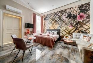 Budapest Magic Exotic in Downtown, by NW Apartment in Budapest
