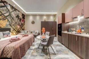 Budapest Magic Exotic in Downtown, by NW Apartment in Budapest