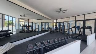 Studio Baloi Apartment A1715 City View Apartment in Riau Islands, Indonesia