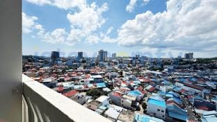 Studio Baloi Apartment A1715 City View Apartment in Riau Islands, Indonesia