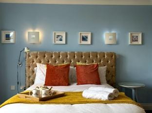 Madison Wharf Apartment in Exmouth