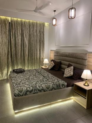 The LUX Supernova Vacation rental in Noida
