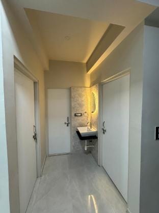 O2 stay 02 | luxury 3 BHK Flat | mountain view Apartment in Jaipur