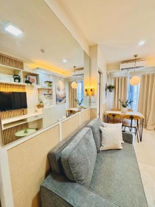 Shizen Studio near SMCity Mall Vacation rental in Iloilo City