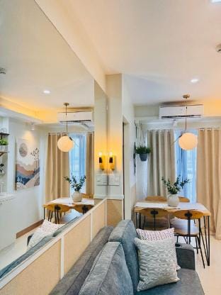 Shizen Studio near SMCity Mall Vacation rental in Iloilo City