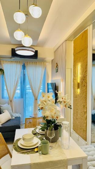Exquisite Nest near SMCity Mall Vacation rental in Iloilo City